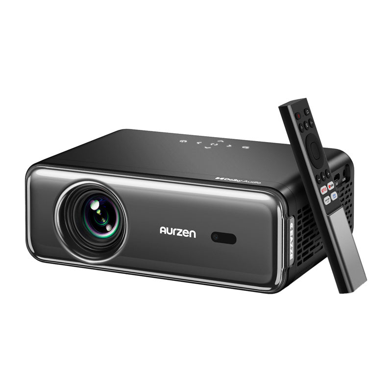 Projector Aurzen Eazze D1 Pro