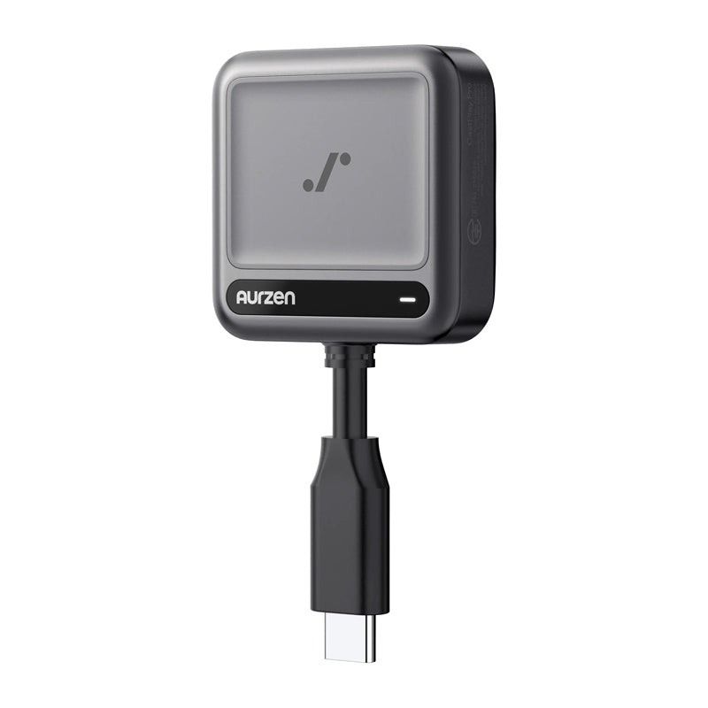 AURZEN Castplay Pro Wireless Adapter