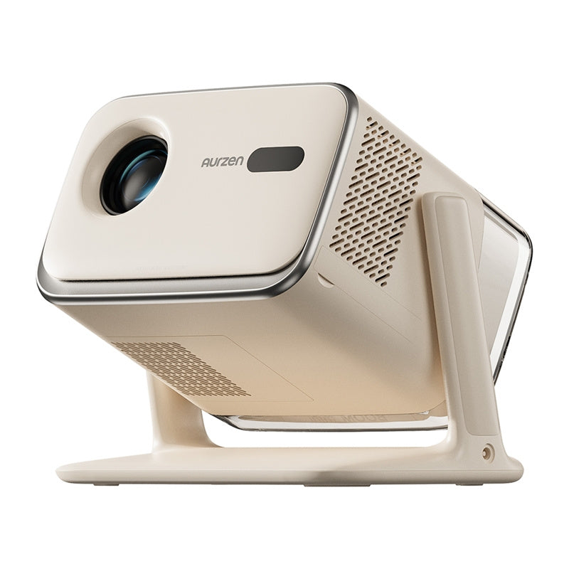 Projektor AURZEN Boom mini Case Bundle