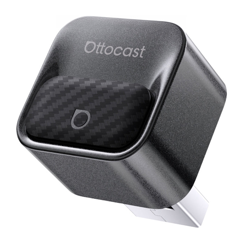 Ottocast CA525-T3 Wireless Carplay&Android