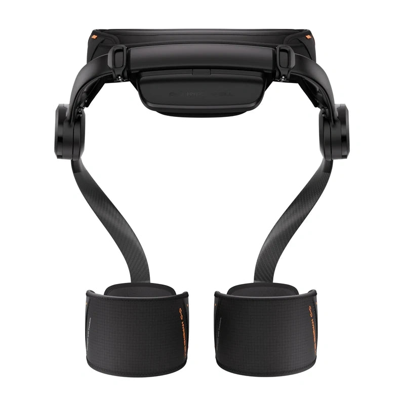 Exoskeleton Hypershell X Ultra