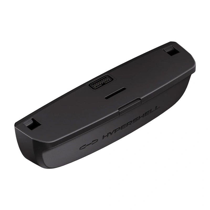 Battery Hypershell Anti-Cold