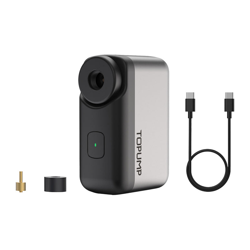 Mini Air Pump Cycplus AS200 TB2 TOPUMP