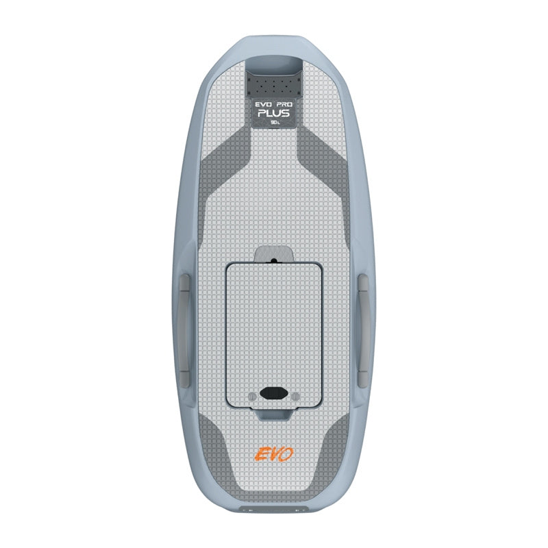 WAYDOO EVO Pro Plus 90L Electric Skateboard with Sensors (Blue)