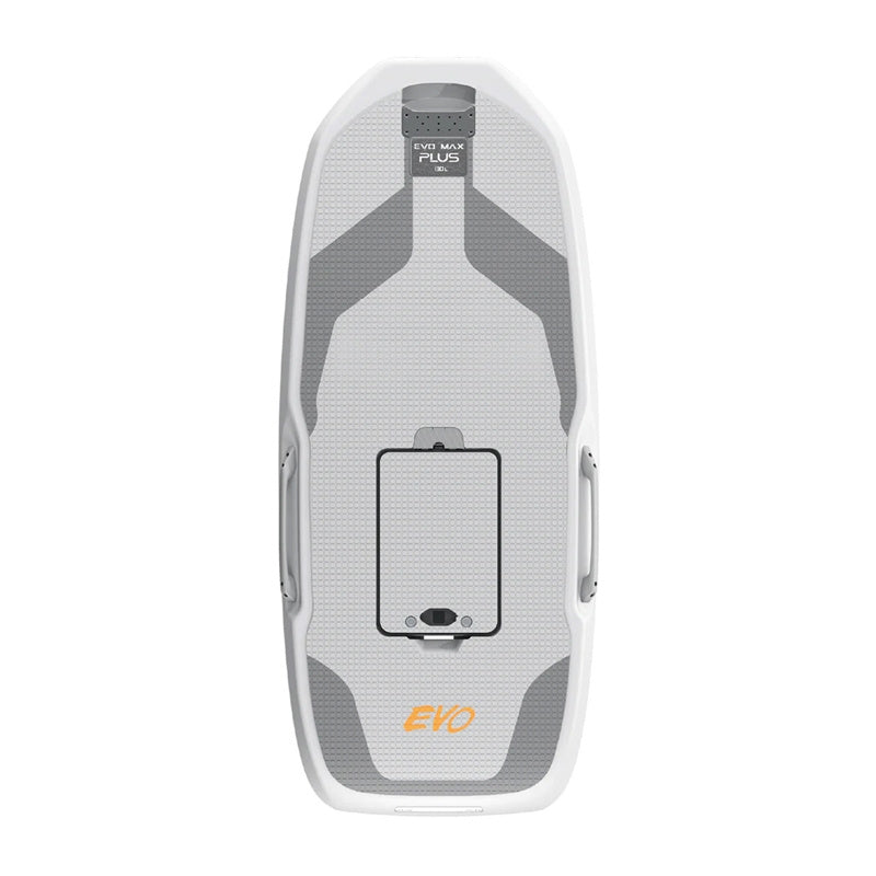 WAYDOO EVO Max Plus 130L Electric Skateboard (Gray)