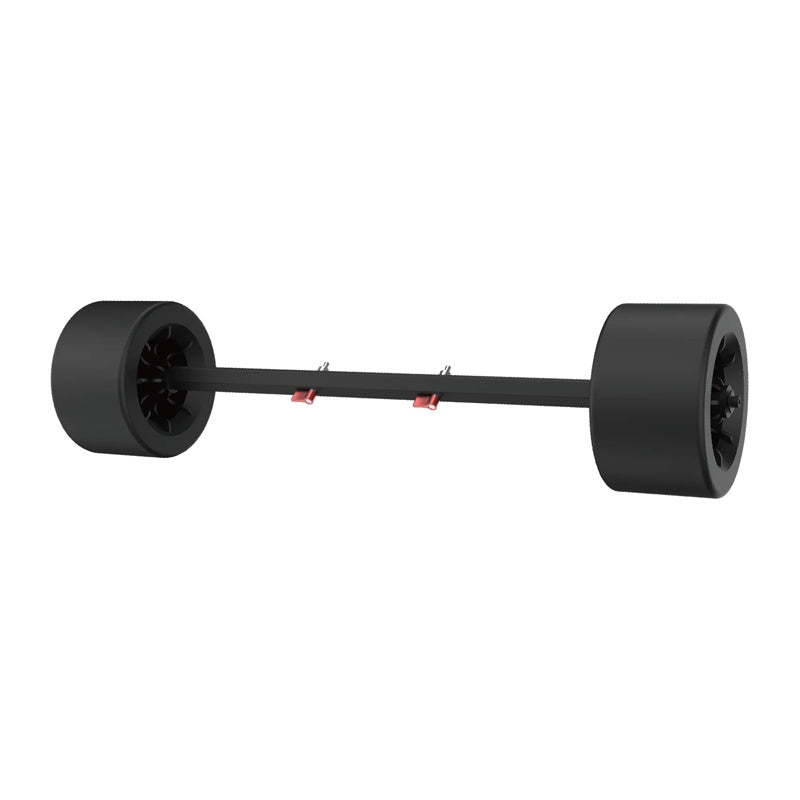 Set of transport wheels for WAYDOO EVO 90L Mover-S boards