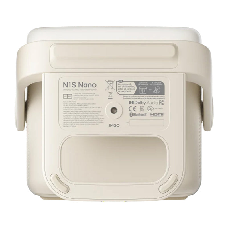 Projector JMGO N1S Nano