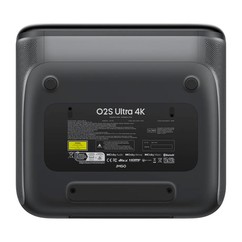 Projector JMGO O2SUltra