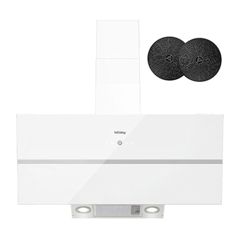 IsEasy kitchen hood TV1390D4-CC-I2