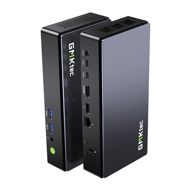 Mini PC GMKtec K13 Core Ultra 256V 16GB 1TB Win 11 Pro