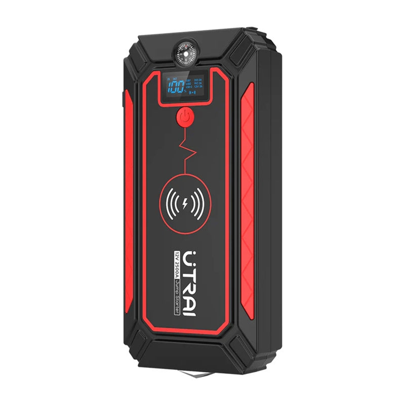 Jump Starter UTRAI JS4