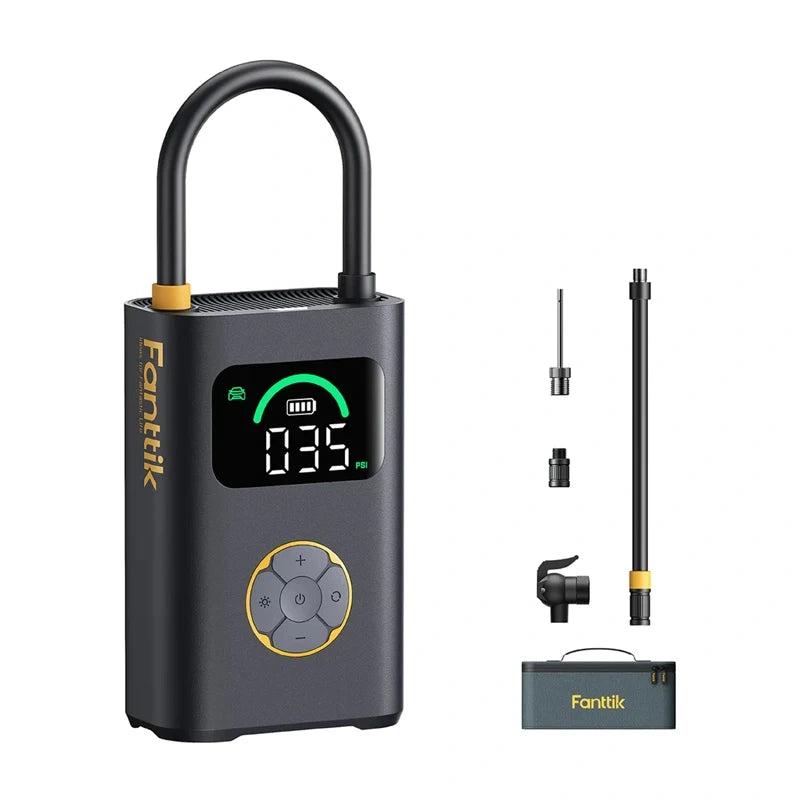 Fanttik X10 Pro Tire Inflator