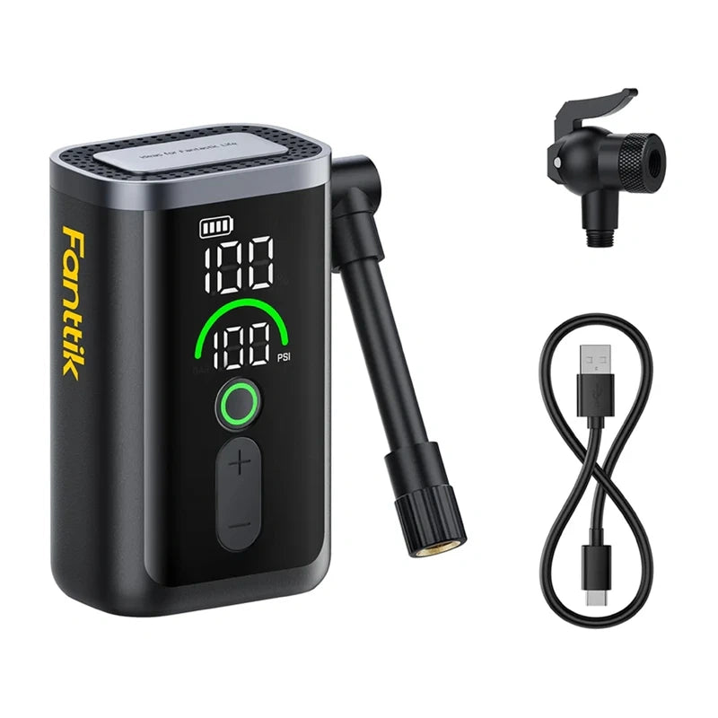 Fanttik X11 Ace Bike Pump
