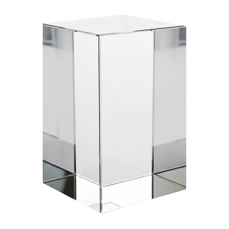 K9 xTool Glass Cube 50×50×80 mm