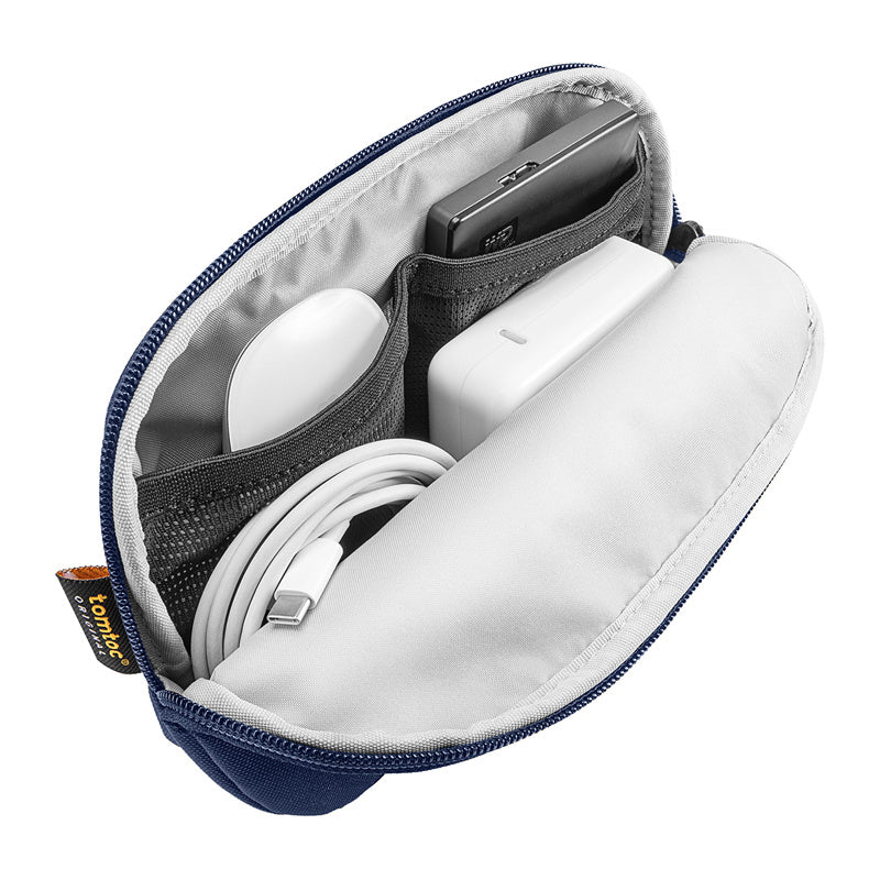 Defender-A13 Laptop Sleeve Kit Navy Blue