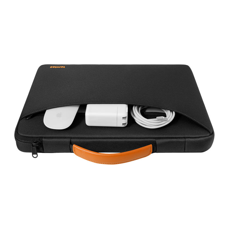 Defender-A22 Laptop Briefcase Black