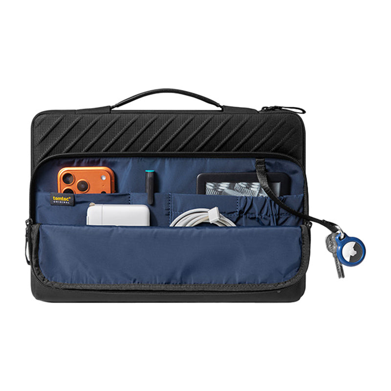 Voyage-A24 Laptop Bag Black