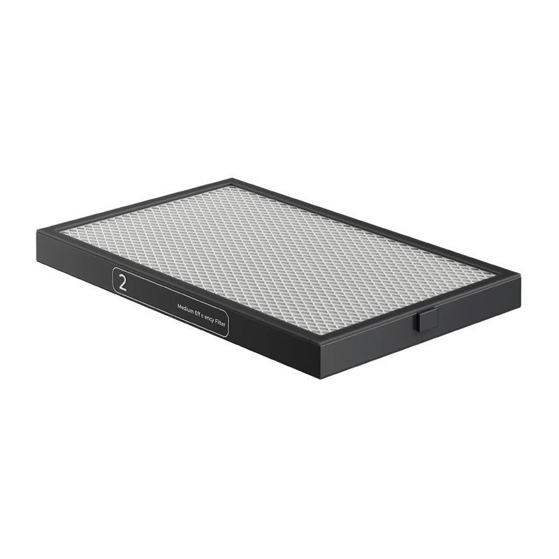 xTool SafetyPro™ AP2 Max V1.0-Medium Efficiency Fi