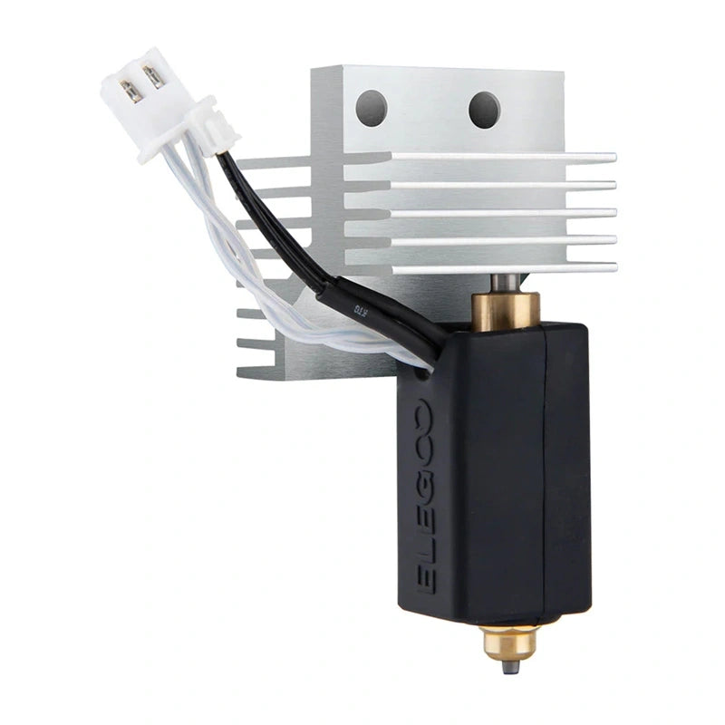 Centauri Carbon 0.4mm Brass Hardened Steel Nozzle