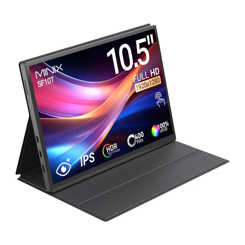 Minix Portable Monitor SF10T 10,5"