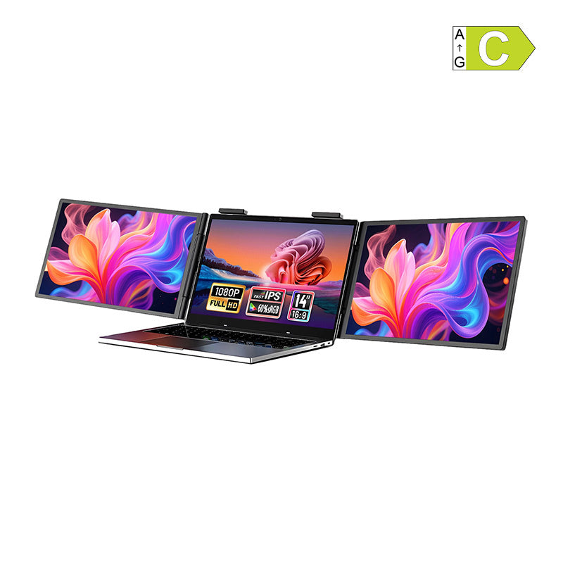ZEUSLAP ZB14 14" Portable Monitor