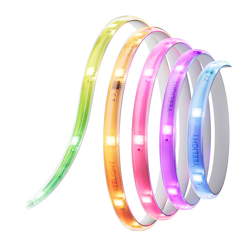 Lightstrip YEELIGHT D1 RGBIC 5m