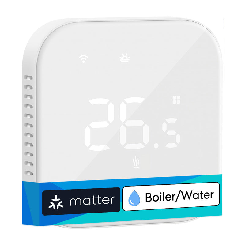 Smart Wi-Fi Thermostat Meross MTS215BMA(EU)