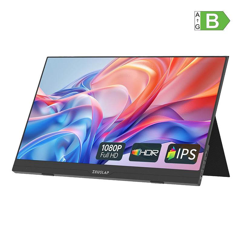 ZEUSLAP AP156 15.6" Portable Monitor
