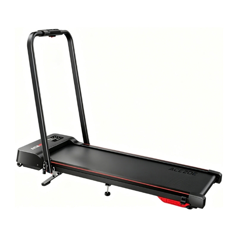 Foldable Treadmill ACEZOE P12 (pink)