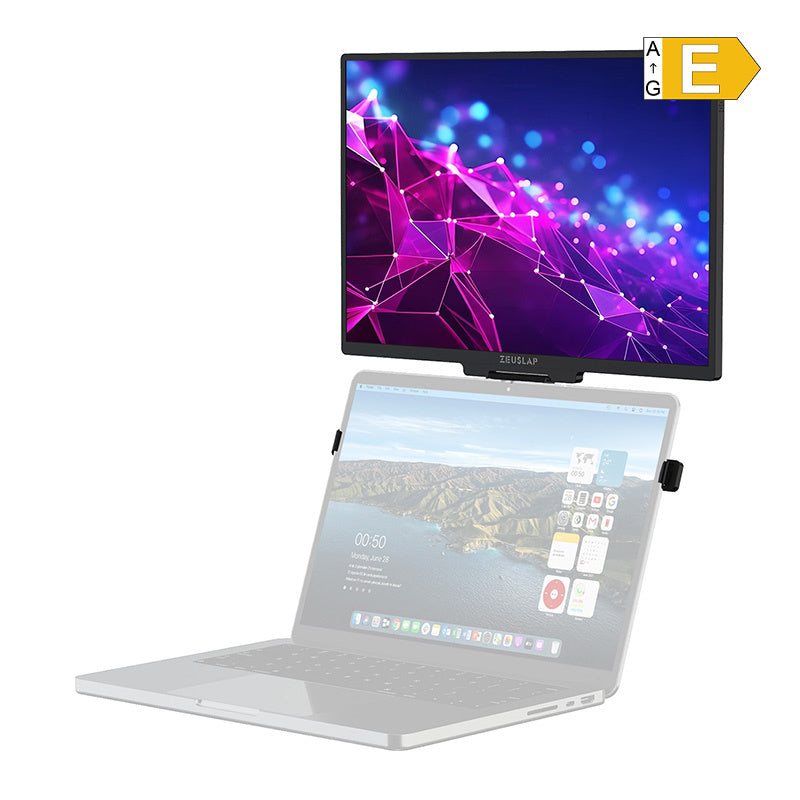 ZEUSLAP Z16H 16" Portable Monitor