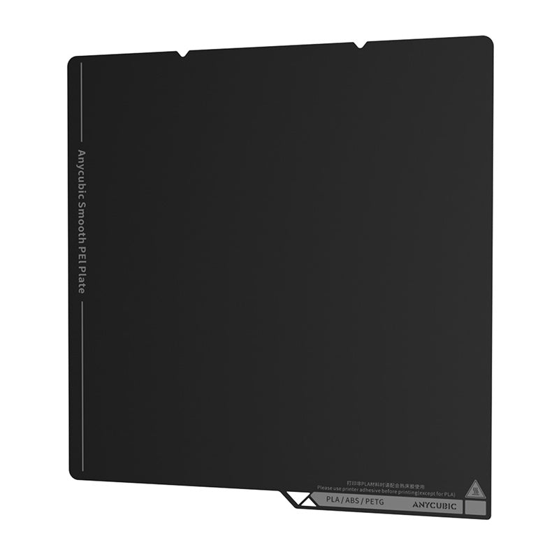 Anycubic Smooth Plate for Kobra S1/S1 Combo