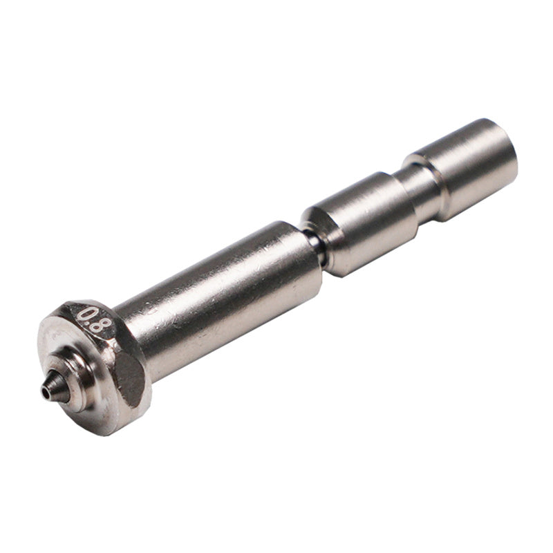 Anycubic Quick Release Hotend with 0.8mm Nozzle for Kobra 3