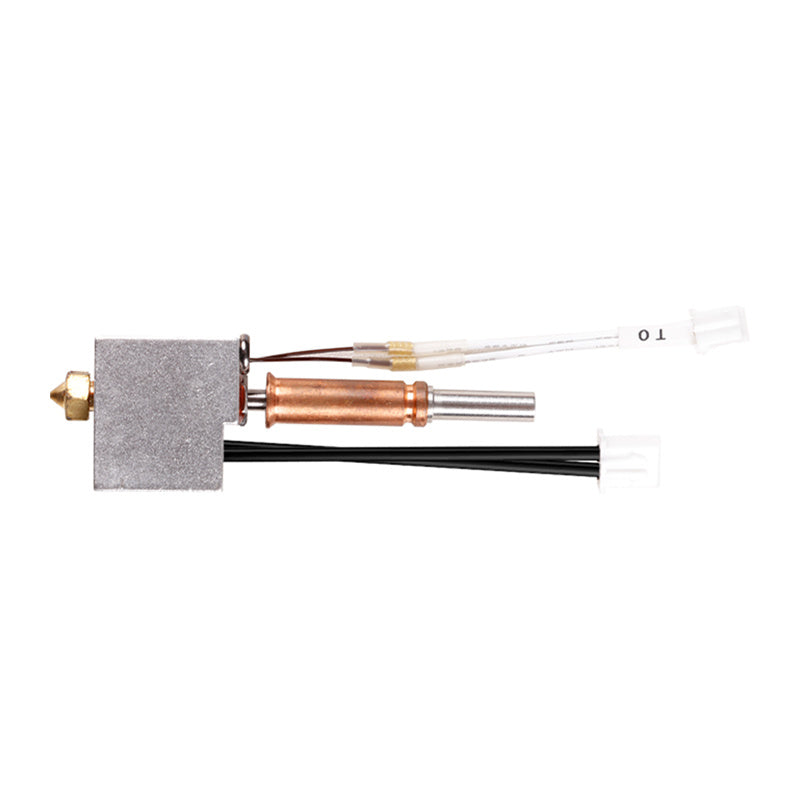 Anycubic Quick Release Hotend with 0.6mm Nozzle for Kobra 3