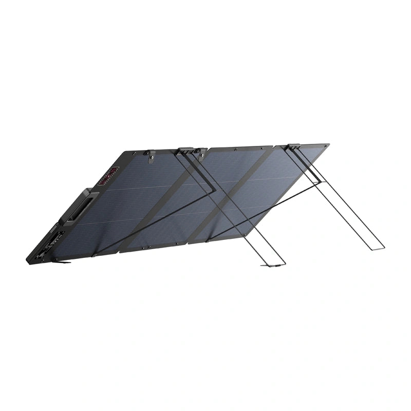 EcoFlow 160W Lightweight Portable Solar Panel