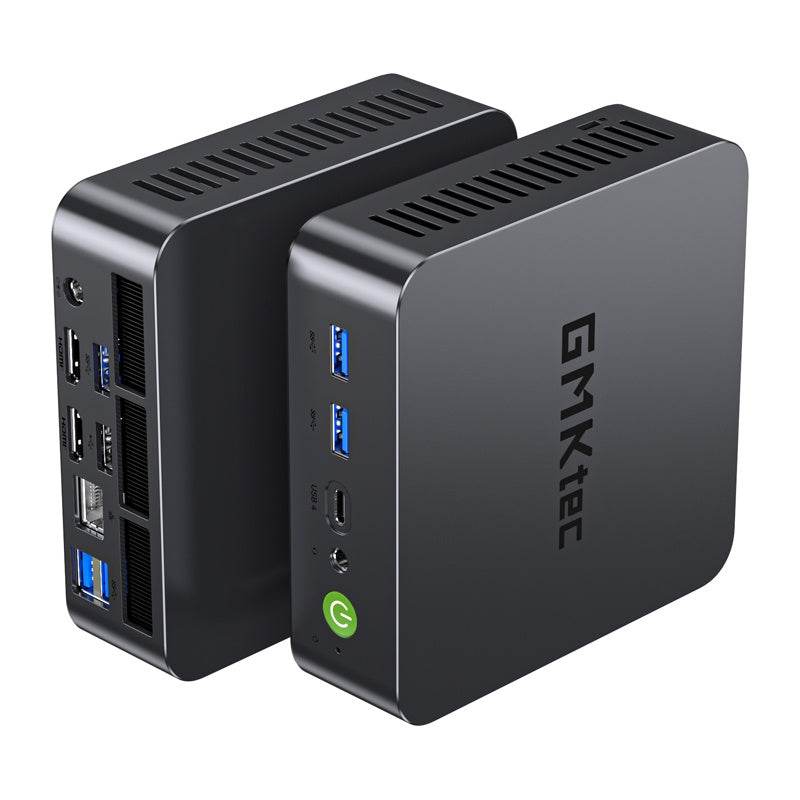 Mini PC GMKtec K17 Core Ultra 5 226V 16GB 1TB Win 11 Pro