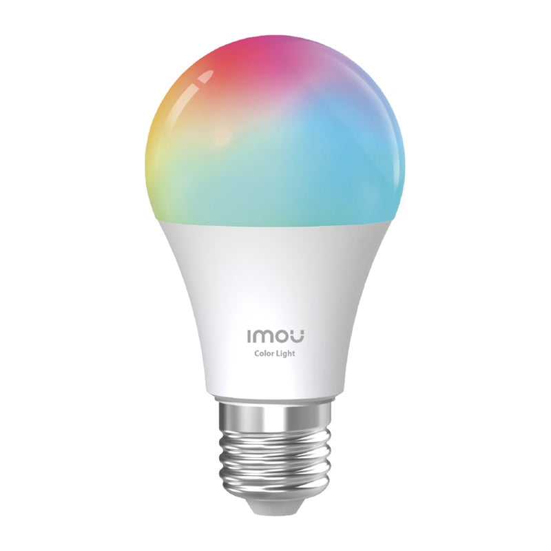 IMOU Smart Light Bulb CL2B