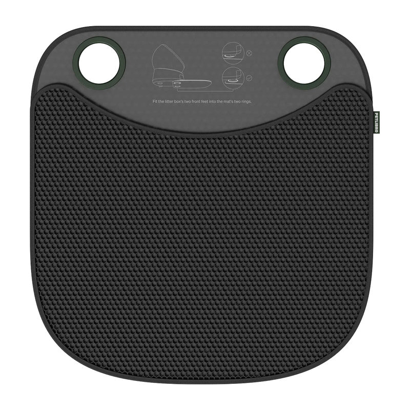 Litter Trapping Mat for Petlibro Luma