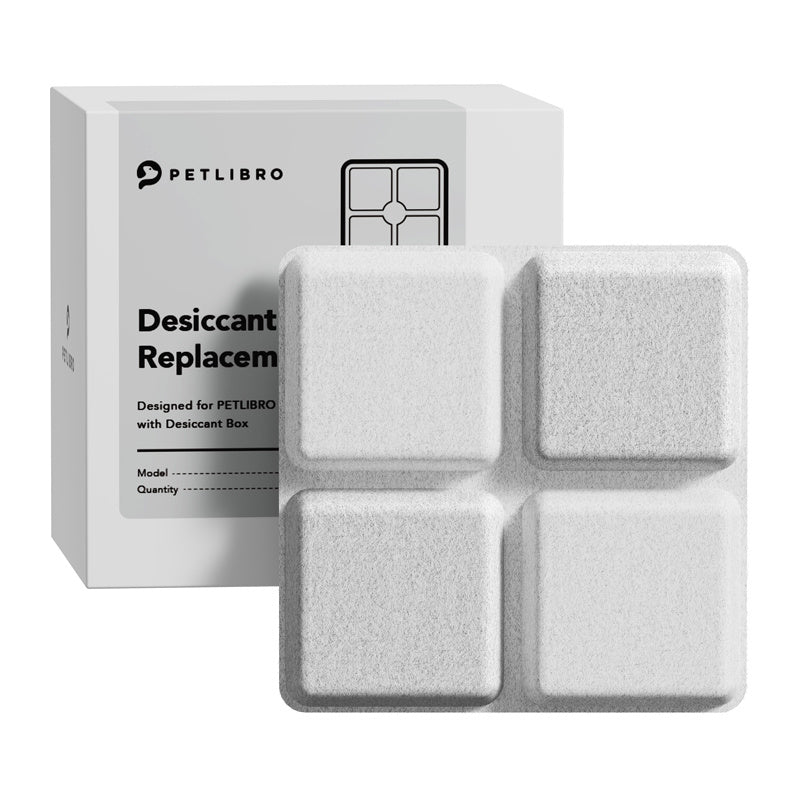Food Desiccant Bag Petlibro (6 Piece)
