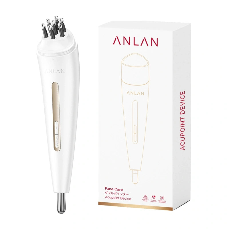 ANLAN 3in1 Acupoint Massager 01-AAMY51-02