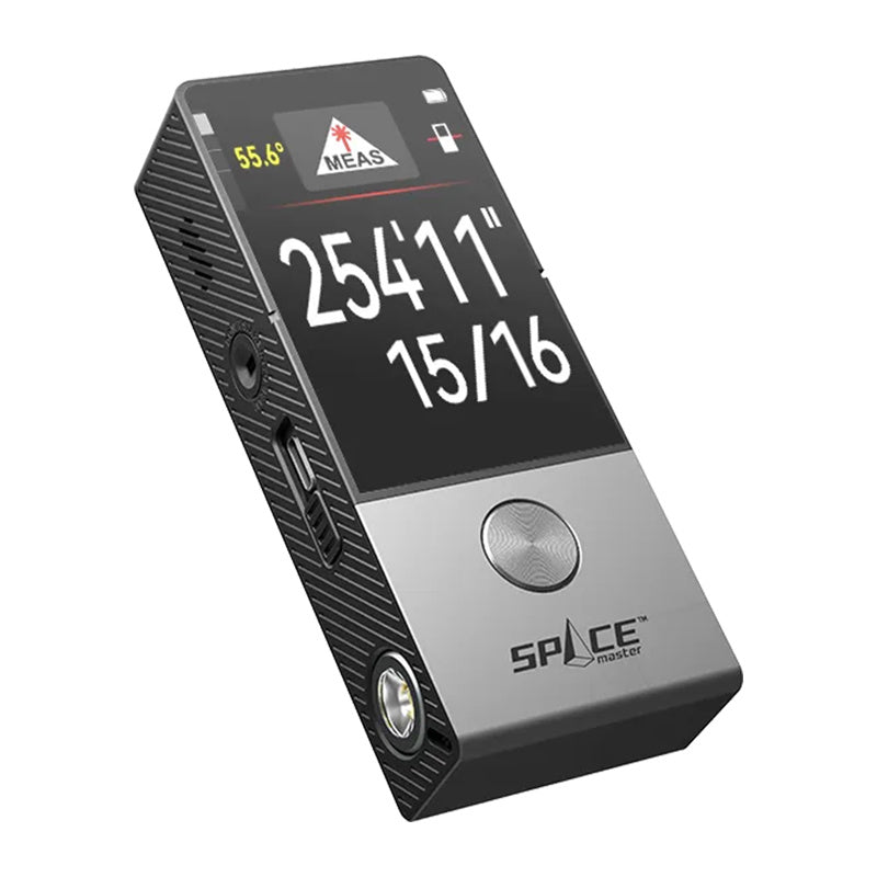 Laser Distance Meter Mileseey D9 Pro 100m