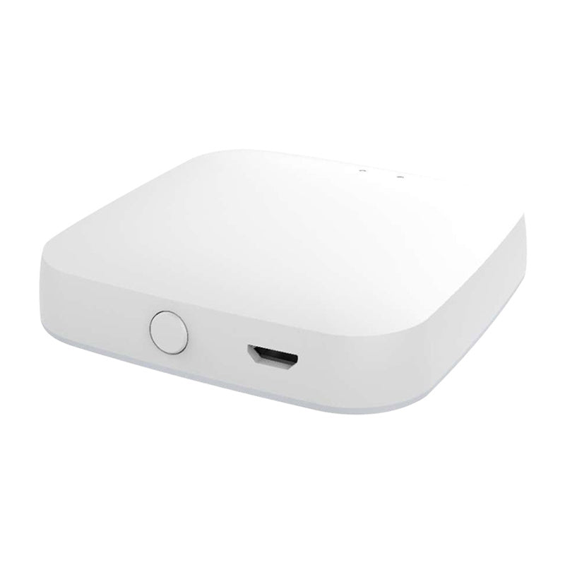 Smart Gateway MOES ZHUB-W ZigBee Wi-Fi