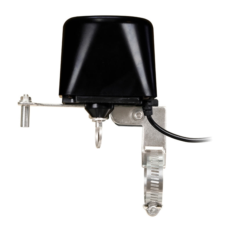 Smart Water Valve MOES WV-LZ-BK Wi-Fi (black)