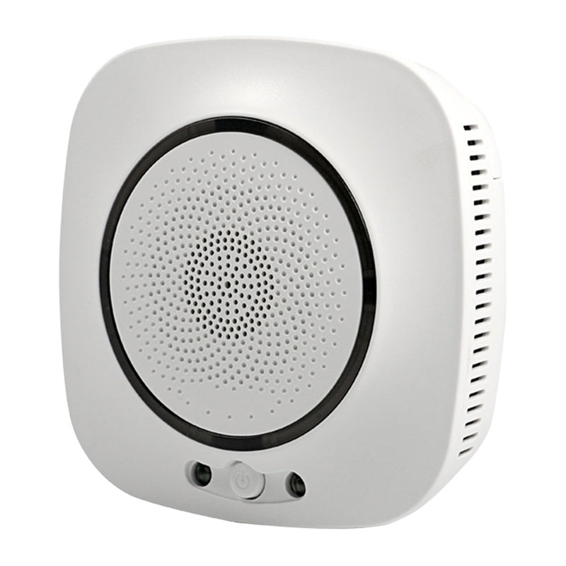 Smart CO Detector MOES WSS-CO Wi-Fi