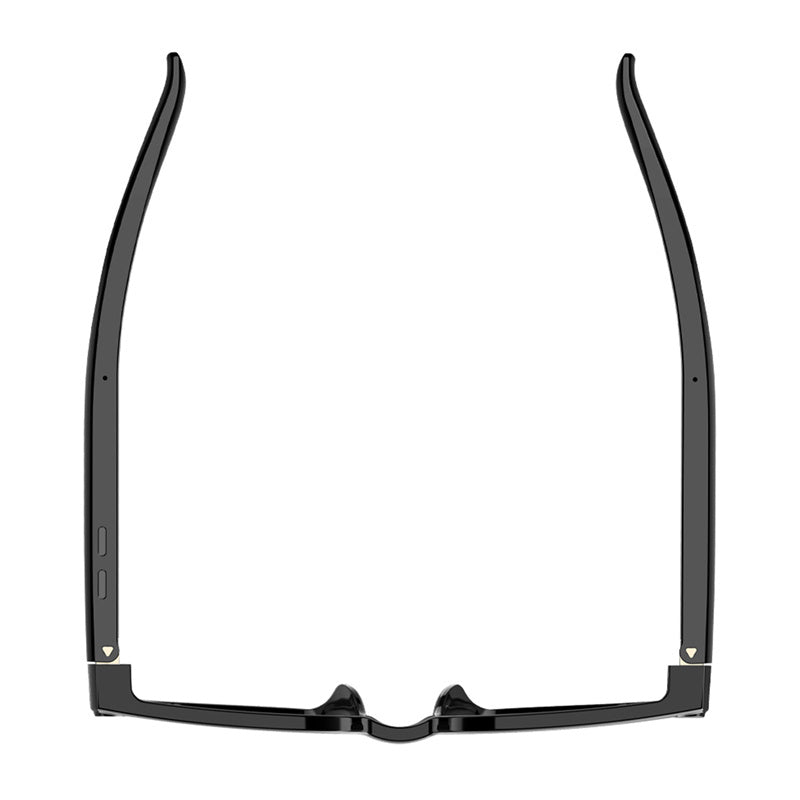 Smart Glasses COLMI M02S Black-framed Photochromic