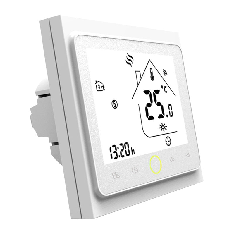 Smart Thermostat MOES BHT-002 Wi-Fi LCD