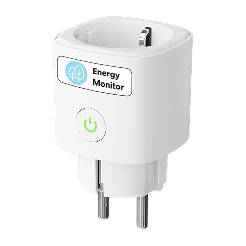 Smart plug MEROSS MSS315CFH-EU energy monitoring (Matter) (Set of 4 pcs)