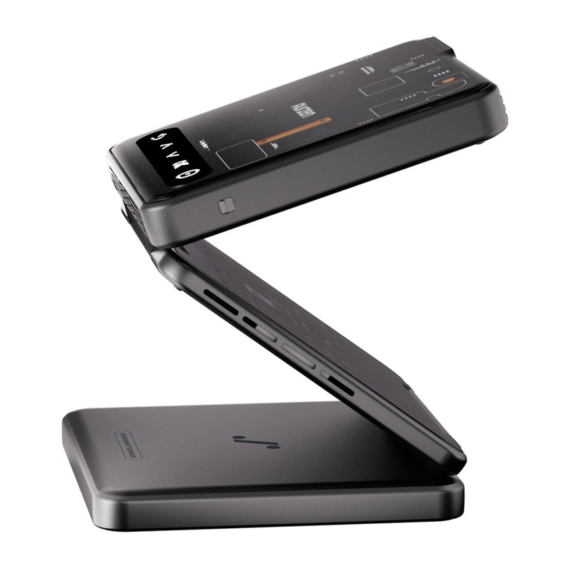 AURZEN ZIP Projector Cyber