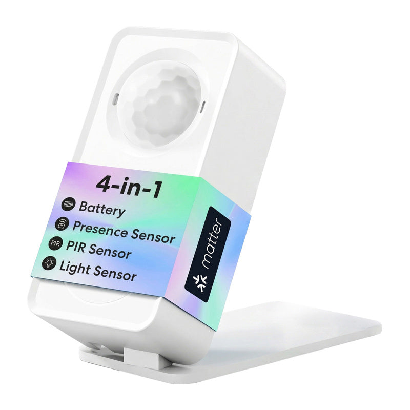 Smart presence sensor MEROSS MS605MAT-EU