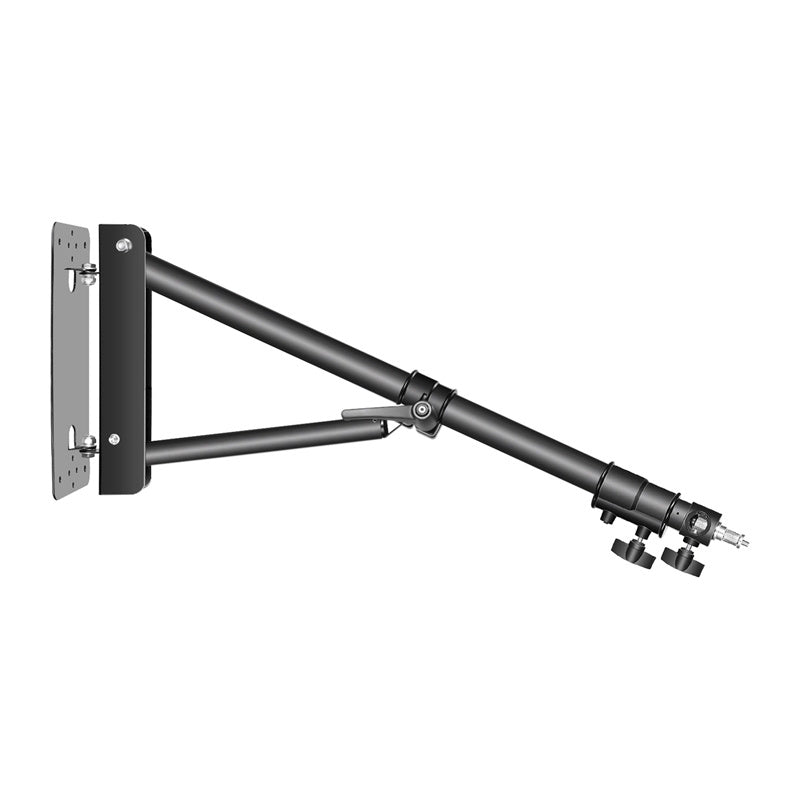 Wall Mounting Triangle Boom Arm NEEWER ST-WM130 130cm