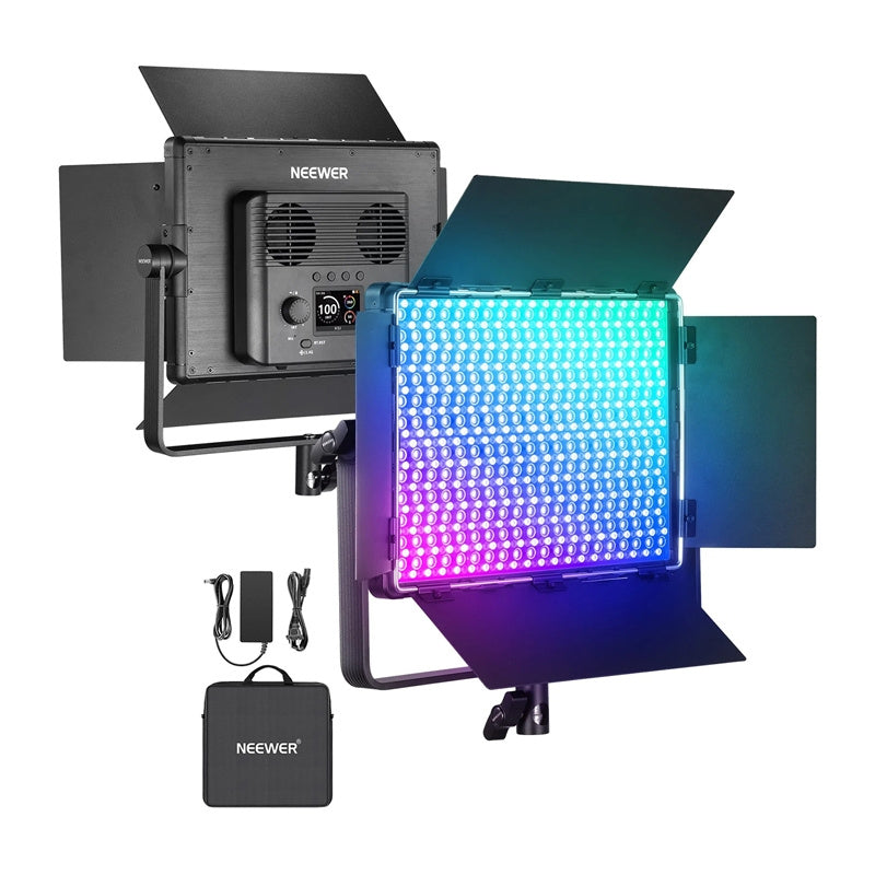LED Video Light NEEWER RGB1200